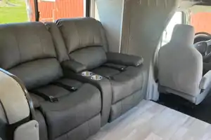 2022 RV-/ Families, Couples, Friends or Business 