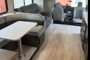 2022 RV-/ Families, Couples, Friends or Business 