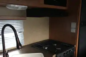 Beautiful 2013 Travel Trailer!