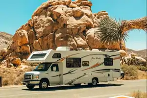 Thor Four Winds 28A (Solar & Renovated + Starlink)