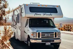 Thor Four Winds 28A (Solar & Renovated + Starlink)