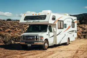 Thor Four Winds 28A (Solar & Renovated + Starlink)