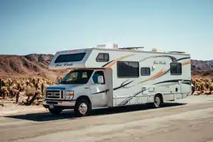 Thor Four Winds 28A (Solar & Renovated + Starlink)
