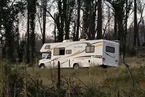 Thor Four Winds 28A (Solar & Renovated + Starlink)