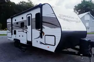 2022 STARCRAFT AUTUMN RIDGE