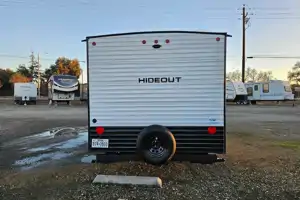 2025 Keystone Hideout 175BH Travel Trailer