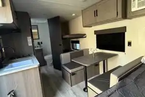 2025 Keystone Hideout 175BH Travel Trailer