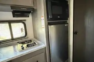 2025 Keystone Hideout 175BH Travel Trailer