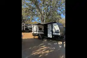 2025 Keystone Hideout 175BH Travel Trailer