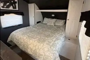 Alan's Heartland Trail runner 251BH Travel Trailer