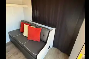 Alan's Heartland Trail runner 251BH Travel Trailer