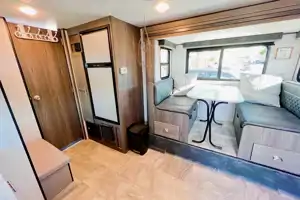 2021 Dutchmen KODIAK CUB 196BH Travel Trailer