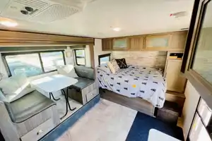 2021 Dutchmen KODIAK CUB 196BH Travel Trailer