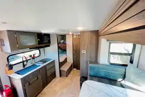2021 Dutchmen KODIAK CUB 196BH Travel Trailer