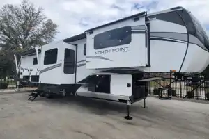 Rick's Jayco Northpointe Fifth Wheel