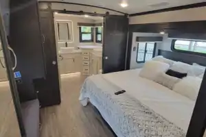 Rick's Jayco Northpointe Fifth Wheel