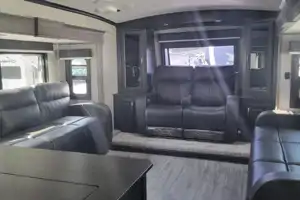 Rick's Jayco Northpointe Fifth Wheel