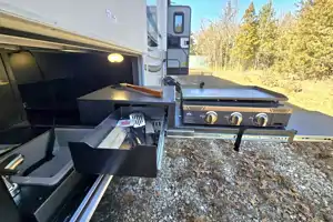 Rick's Jayco Northpointe Fifth Wheel