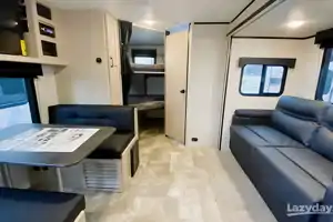 ***RARE*** 2022 Coachmen Apex Ultra-Lite 256BHS
