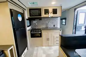 ***RARE*** 2022 Coachmen Apex Ultra-Lite 256BHS