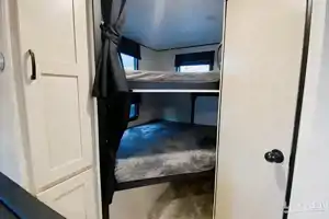 ***RARE*** 2022 Coachmen Apex Ultra-Lite 256BHS
