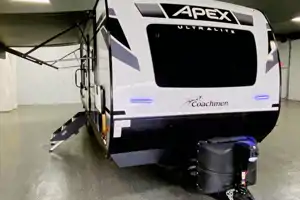 ***RARE*** 2022 Coachmen Apex Ultra-Lite 256BHS