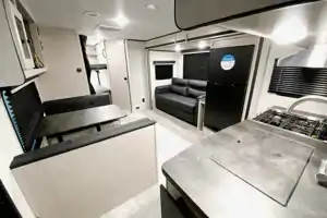 ***RARE*** 2022 Coachmen Apex Ultra-Lite 256BHS