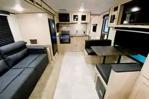 ***RARE*** 2022 Coachmen Apex Ultra-Lite 256BHS
