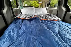 RoJo: Convenient Converted Campervan