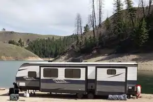 Rachel's Crossroads Zinger Travel Trailer