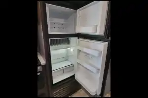 Rachel's Crossroads Zinger Travel Trailer