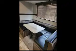 Rachel's Crossroads Zinger Travel Trailer