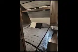 Rachel's Crossroads Zinger Travel Trailer