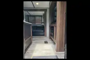 Rachel's Crossroads Zinger Travel Trailer