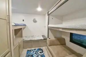 Family Friendly Kid Approved TVs In Every Room and an Outside Kitchen!!!