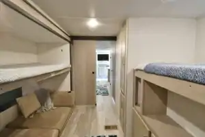 Family Friendly Kid Approved TVs In Every Room and an Outside Kitchen!!!