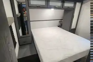 Donnie's Keystone Bullet Travel Trailer