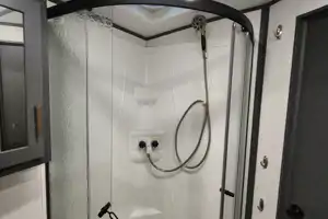 Donnie's Keystone Bullet Travel Trailer