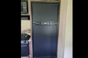 Krista's Family Trailer -Coleman 295QBS