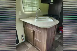 Krista's Family Trailer -Coleman 295QBS
