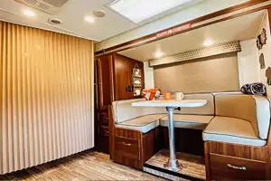 NEW AND POPULAR: Sunseeker -Mercedes Benz