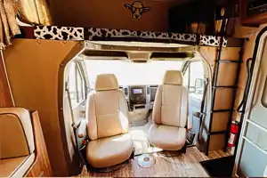 NEW AND POPULAR: Sunseeker -Mercedes Benz