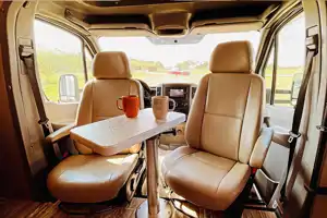 NEW AND POPULAR: Sunseeker -Mercedes Benz