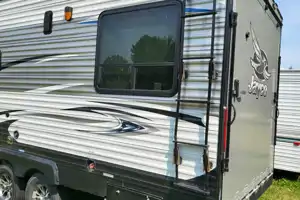 DANs  Toy Hauler