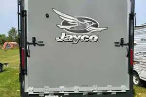 DANs  Toy Hauler