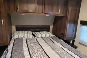 DANs  Toy Hauler