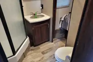 DANs  Toy Hauler