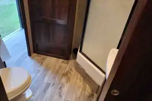DANs  Toy Hauler