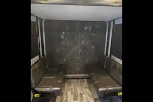 DANs  Toy Hauler
