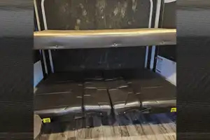 DANs  Toy Hauler